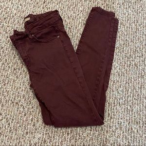 🌞 (3/$25) Joe’s skinny jeans